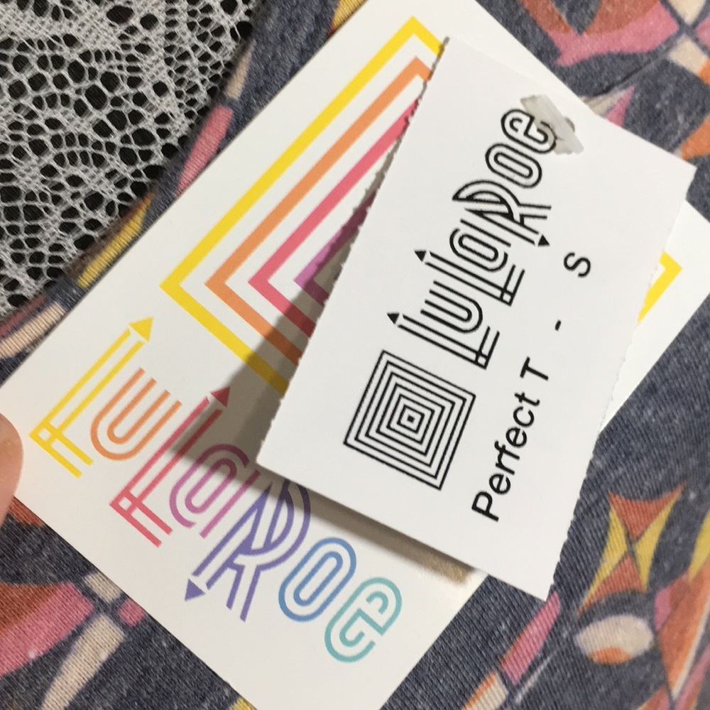 Perfect T - Picture 4 of 5